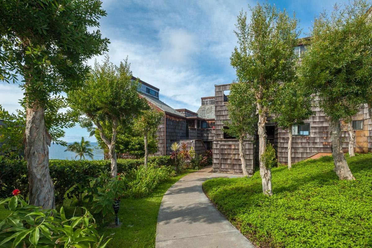 Sealodge G4 พรินซ์วิลล์ ภายนอก รูปภาพ