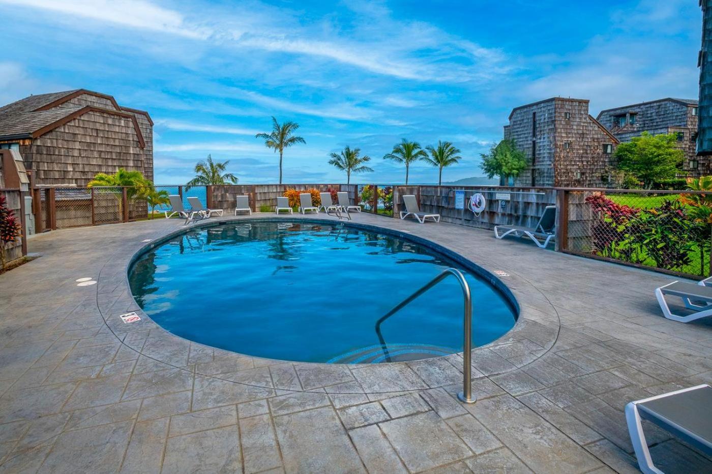 Sealodge G4 พรินซ์วิลล์ ภายนอก รูปภาพ